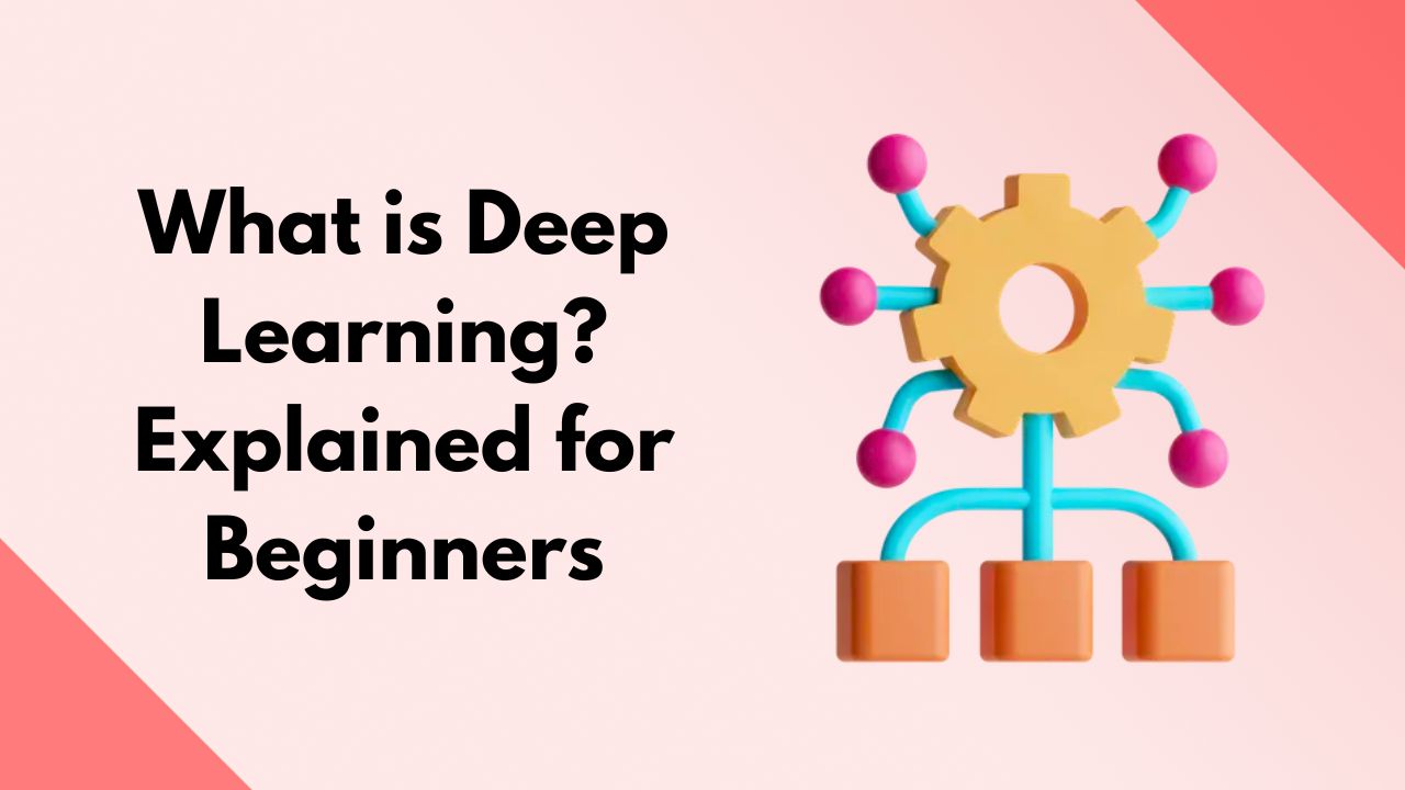 Deep Learning